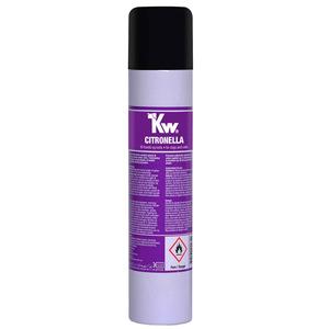 KW Citronella Hund/Kat - 400ml