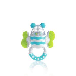 Kidsme Bumble Bee Rattle - 1 stk.