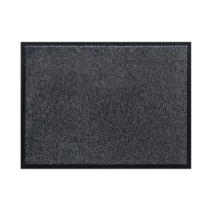 Mars Smudsmåtte 007 Antracite - 1350x2000 mm