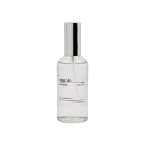 Meraki - Roomspray Lilac Muse 100ml Syren & Rose