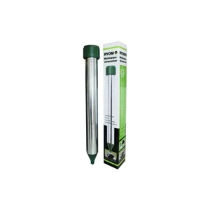 Muldvarpeskræmmer Ryom T/batteri - 228-950