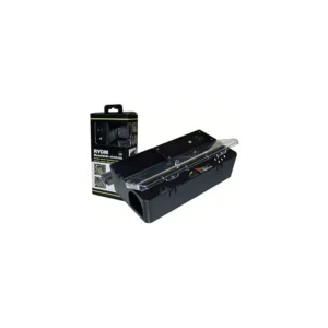 Musefælde Elektr.excl Bat.(4xaa) - 228-579