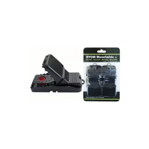 Musefælde Powersnap 2 Stk - 228-523