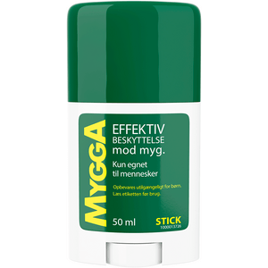 MyggA stick - 50 ml