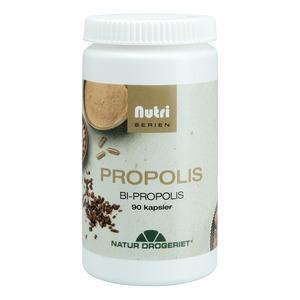 Natur-Drogeriet Bi-Propolis 220 mg - 90 kaps.