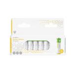 Nedis Alkaline Batteri AA | 1.5 V DC | 10-Pakke