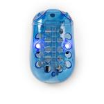 Nedis Myggefælde | 1 W | Lampe Type: LED Light | Effektiv rækkevidde: 20 m² | Blå / Hvid