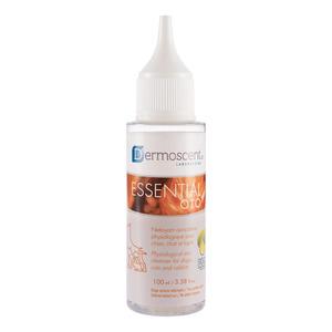 Nextmune Essential Oto, fysiologisk ørerens til hund og kat - 100 ml.