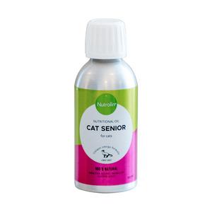 Nutrolin Cat Senior - 150 ml.