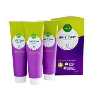 Nutrolin Hip & Joint Paste - 600 g.