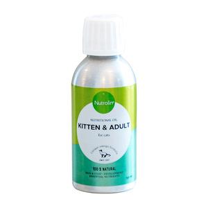 Nutrolin Kitten & Adult - 150 ml.
