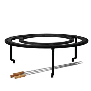 OFYR Brazilian Grill Set XL