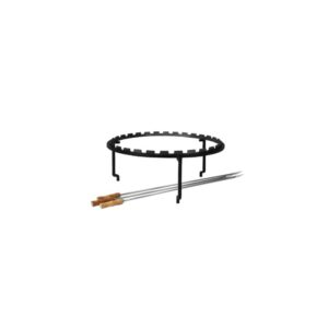 OFYR Horizontal Skewers Set XL