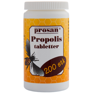 Prosan Propolis (200 tabl)