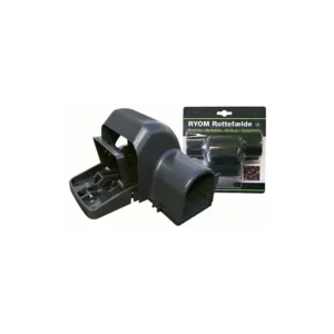 Rottefælde Powersnap Safe 1 Stk - 228-564