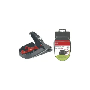 Rottefælde Super-cat Pro 1 Stk - 228-558