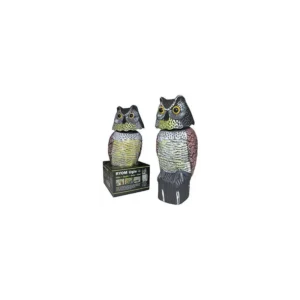Ryom Fugleskræmmer Ugle Ryom 40cm - 228-357
