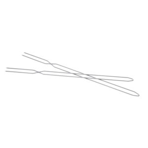 Snobrødspinde, 2 Stk - 87454100