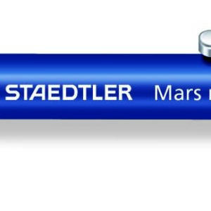Stiftblyant Mars Micro 0,3mm blå