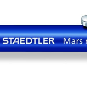 Stiftblyant Mars Micro 0,5mm blå