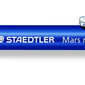 Stiftblyant Mars Micro 0,9mm blå