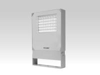 Tec-mar polar 4 projektør 280w 35381lm/840 model-s9 multiled 90° ip66