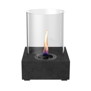Tenderflame Jasmine 3W MgO Sort