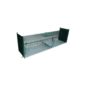 Trådfælde M/faldlem 2 Indg. 103cm - 228-603