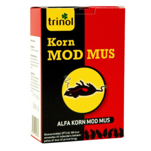 Trinol Alfa Korn Mod Mus 60G - 106527