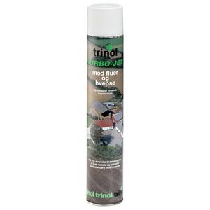 Trinol Turbo Jet fluespray