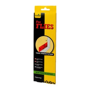 Trinol Window Fly Trap - 10 stk