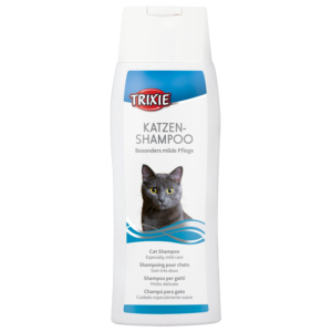 Trixie Katte Shampoo (250 ml)