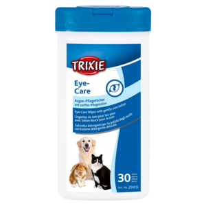 Trixie Øjerens Servietter Til Dyr (30 stk)