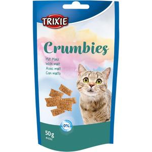 Trixie godbidder m. malt - 50g