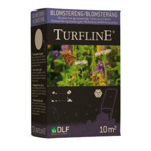 Turfline Blomstereng/Pollen & Nektar - 0,1 kg.