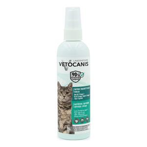 Vetocanis Vetocanis Anti-parasit Spray Kat - 250 ml.