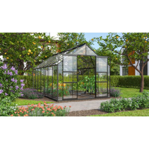 Vitavia Mars 11500 Sort 3mm Hærdet Glas