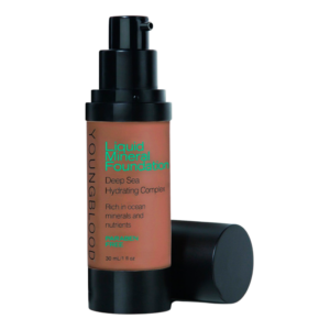 Youngblood Liquid Mineral Foundation Mink (30 ml)