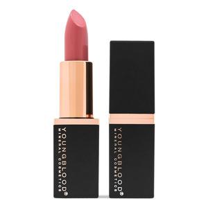 Youngblood Mineral Crème Lipstick Muse - 4 g.